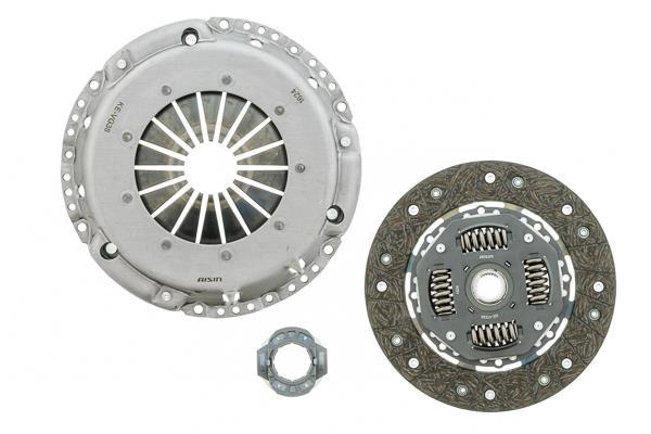 Kit embraiagem AISIN ref. KE-VG38